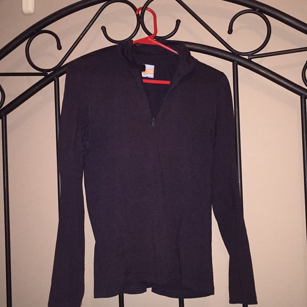 Icebreaker Merino Baselayer